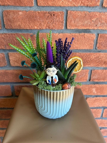 Öğretmenler Günü Tereryum 1