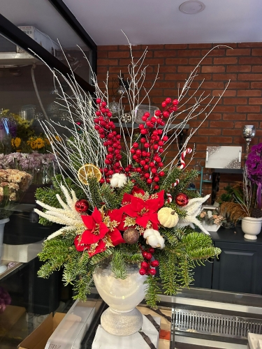 Kokina Luxury Aranjman 